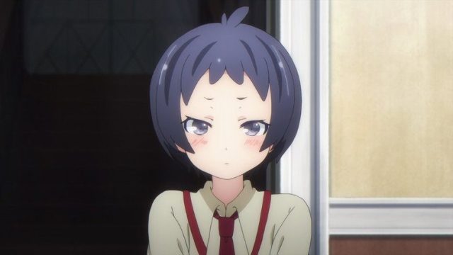 Busou Shoujo Machiavellianism S01E09