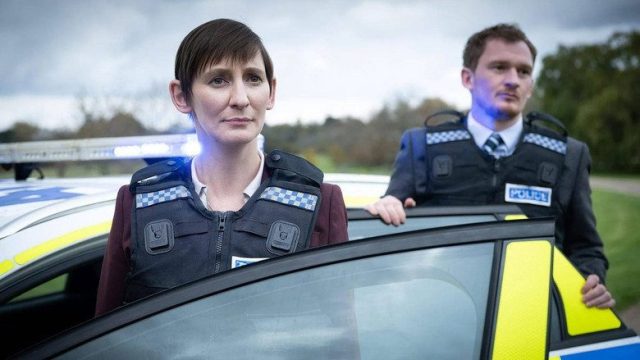 Grace S02E04