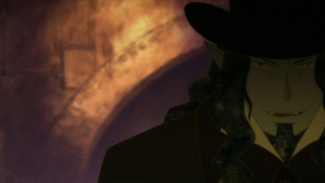El Conde de Montecristo S01E02