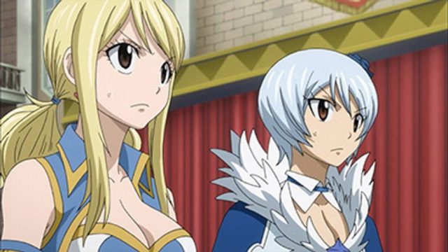 Fairy Tail S05E31