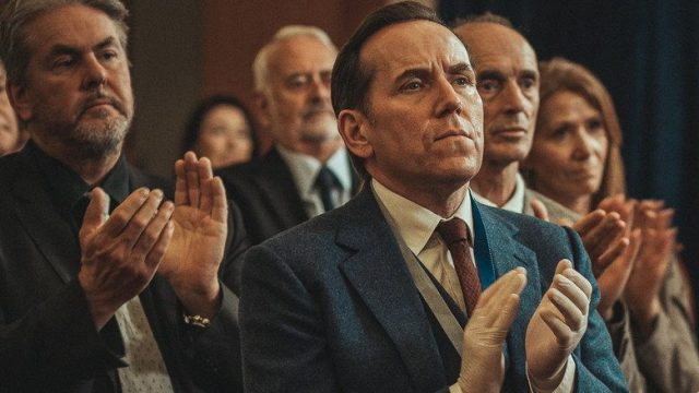 Profesor T S03E05