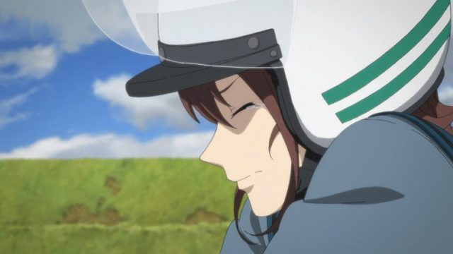 Robotics;Notes S01E22