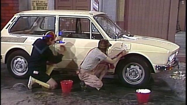 El Chavo S03E08