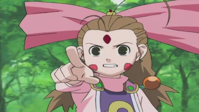 Zoids: Chaotic Century S01E43