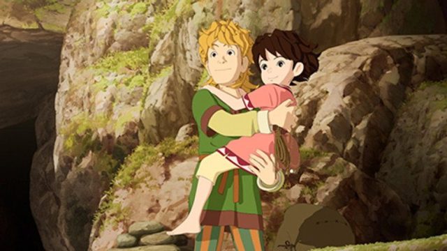 Ronja, la hija del bandolero S01E21