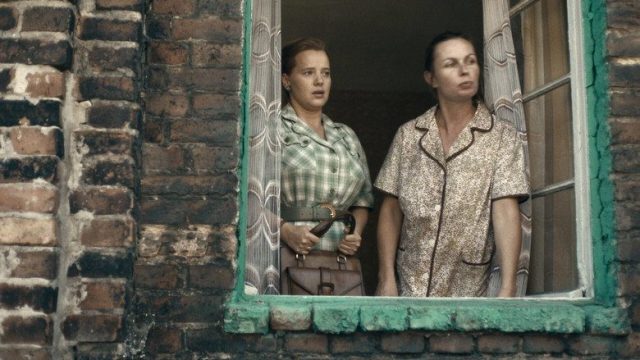 Niños de plomo S01E04