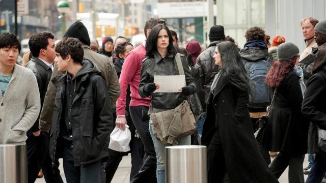 Marvel - Jessica Jones S01E04
