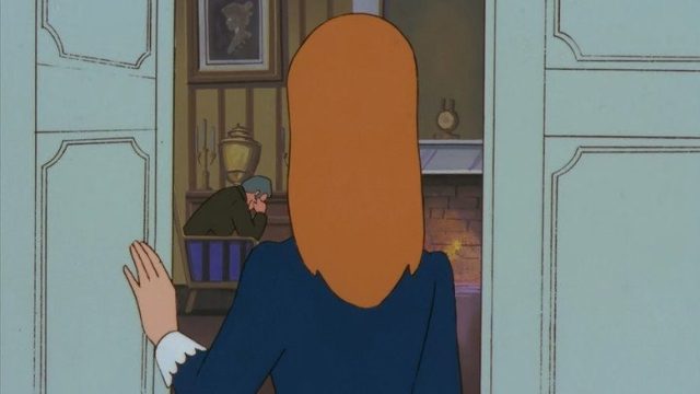 Perrine, sin familia S01E46