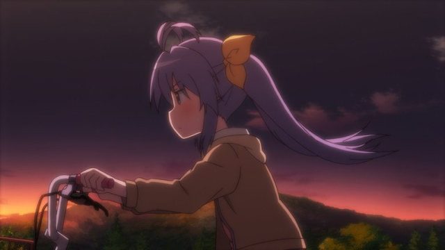 Non Non Biyori S02E10