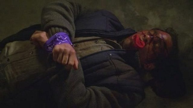 CSI: Nueva York S07E15