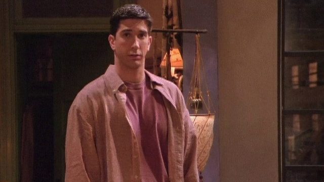 Friends S00E65