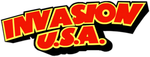 Invasión a los Estados Unidos