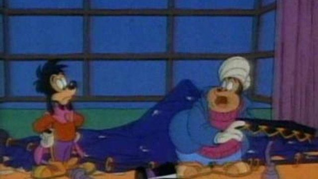 La Tropa Goofy S02E08