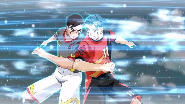 GGO Football S02E31