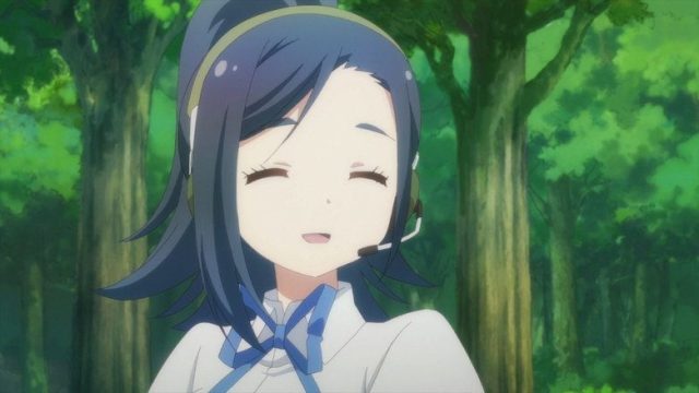 Anne-Happy S01E12