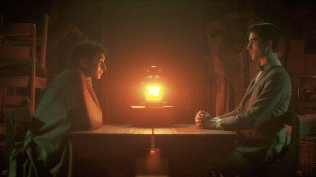 Los detectives difuntos S01E07