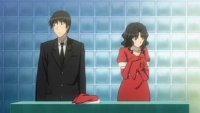 Amagami SS S00E03