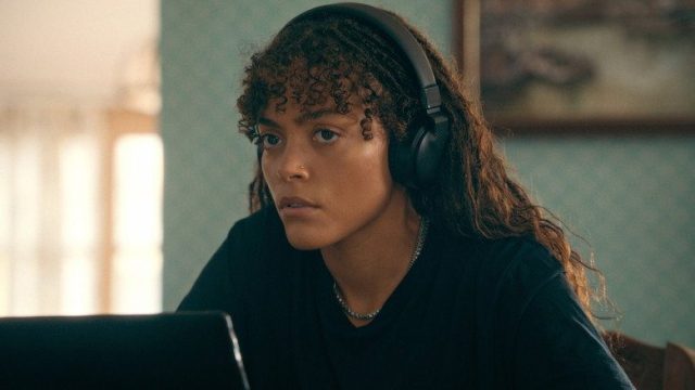 Prime Target: Objetivo clave S01E02