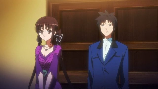 Princess Lover! S01E04