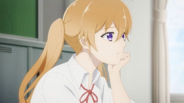 The Demon Prince of Momochi House S01E07