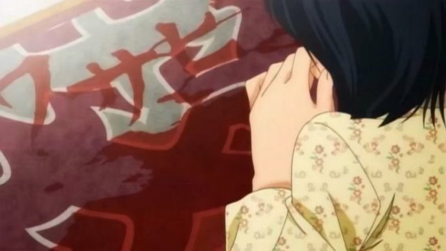 まりあ†ほりっく S01E06