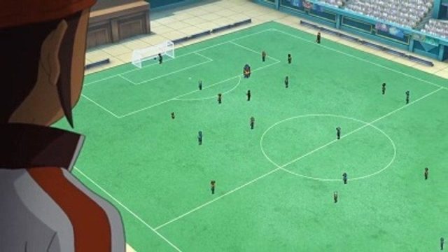 Súper Once S02E05