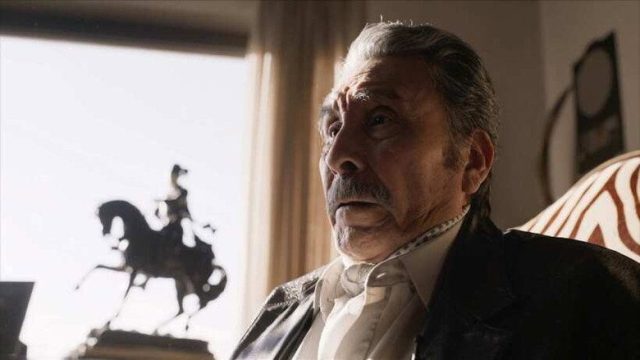 El Último Rey: El Hijo del Pueblo S01E09