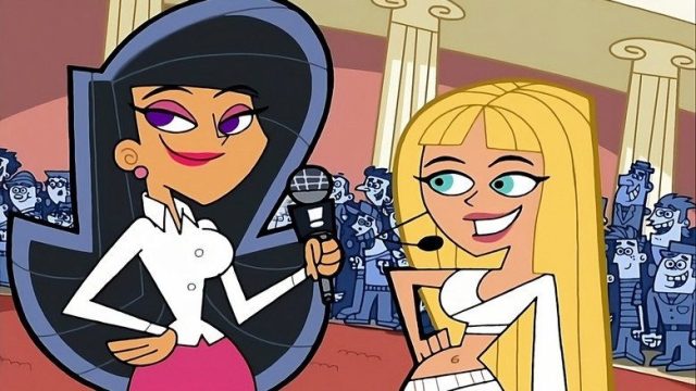 Los Padrinos Mágicos S07E06