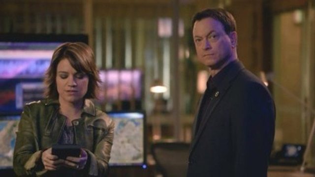 CSI: Nueva York S08E16
