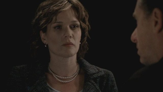 Miénteme (Lie to Me) S02E19