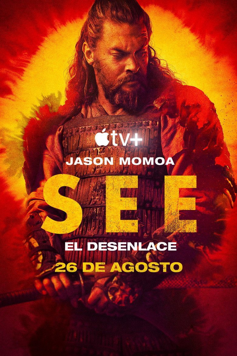 See Temporada 3
