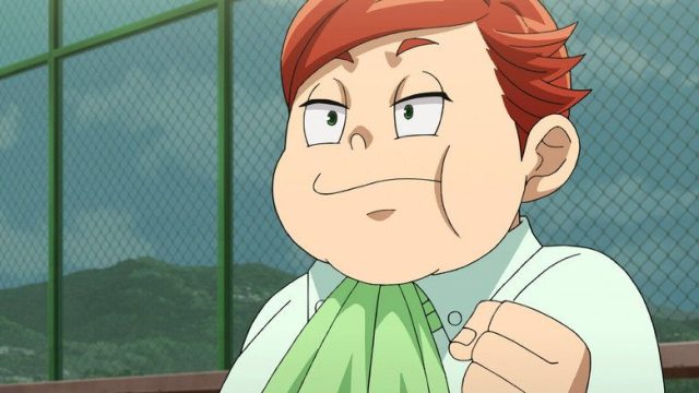 Bakugan: Battle Planet S01E38