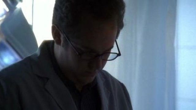 CSI: Las Vegas S05E03