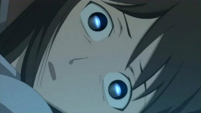 Darker than Black S01E11