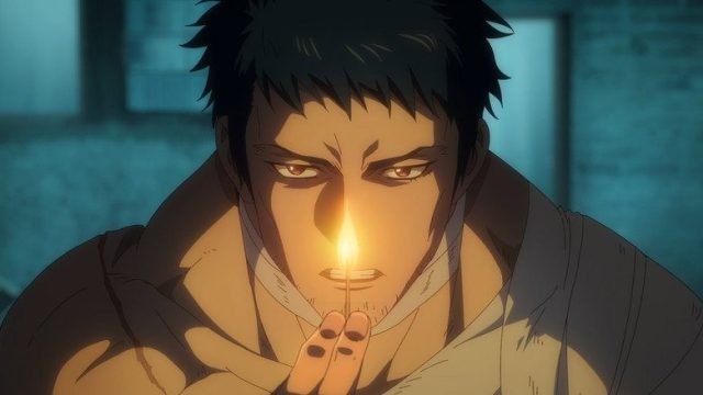 Ninja Kamui S01E02