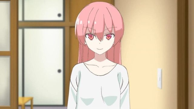 TONIKAWA: Over The Moon For You S00E03