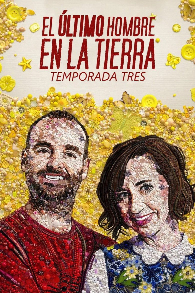 El último hombre en la Tierra Temporada 3