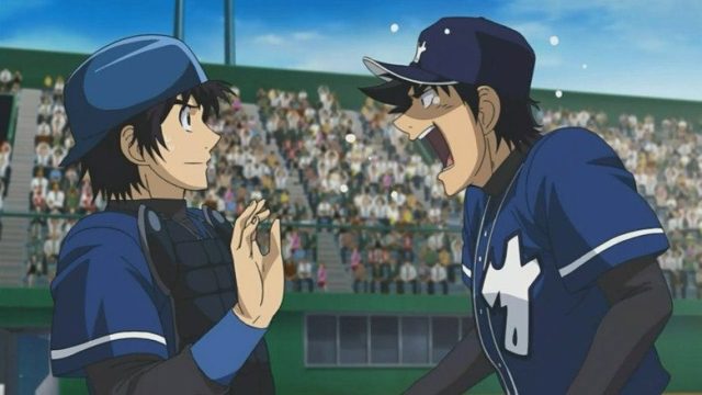 メジャー S05E06