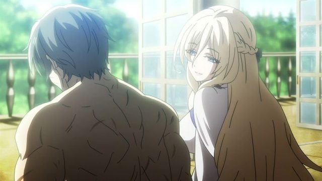 Goblin Slayer S01E08