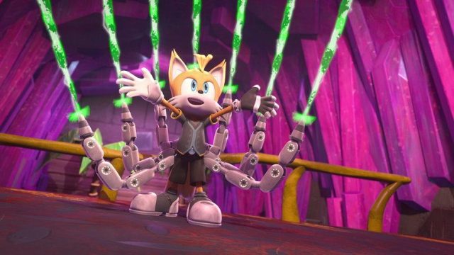 Sonic Prime S03E01