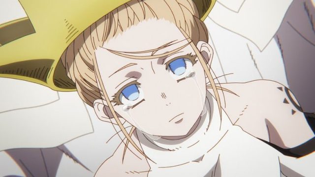 Fire Force S03E24