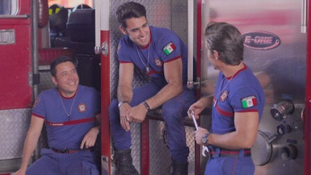 Donde Hubo Fuego S01E26
