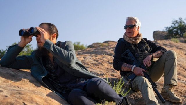 Bosch: El Legado S03E09