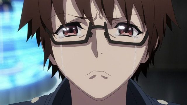 Re:CREATORS S01E21