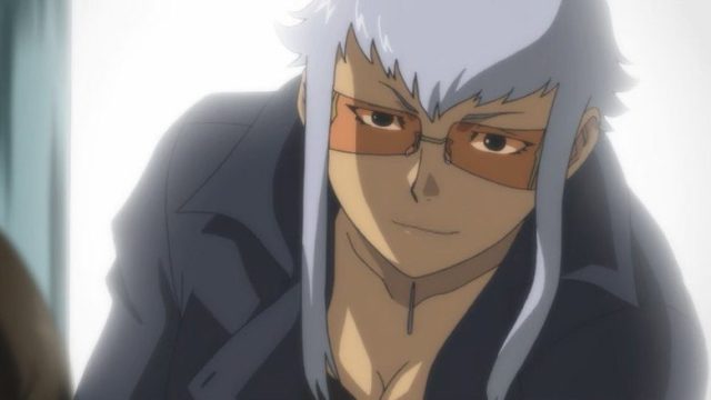 SPEED GRAPHER S01E11