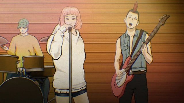 Yami Shibai S09E07