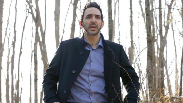 The Blacklist S05E21
