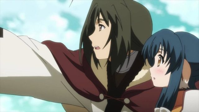 Utawarerumono S02E05