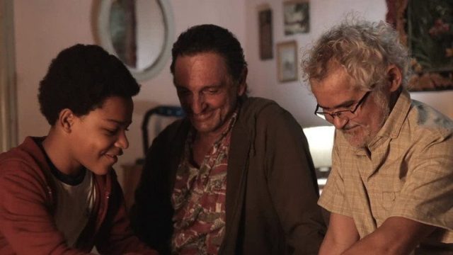 Manhãs de Setembro S01E03
