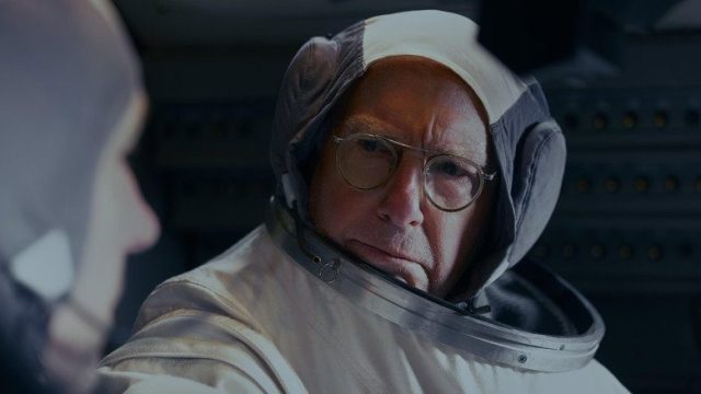 Life, Larry and the Pursuit of Unhappiness: An Almost History of America S01E06